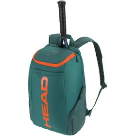 تصویر کوله تنیس هد Head Pro Backpack 28L DYFO کوله هد رادیکال