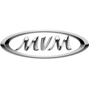 تصویر آرم ماشین ام وی ام مدیران خودرو MVM