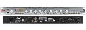 تصویر پری امپ DBX 386 