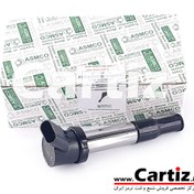 تصویر کوئل جک J5 دنده اسمکو ASMCO Jac J5 Manual Coil