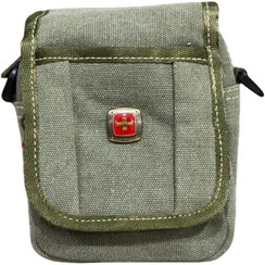 تصویر کیف کمری چندمنظوره داکار (DAKAR) 