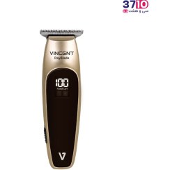 تصویر ماشین اصلاح برقی وینسنت Vincent مدل HC3321 Vincent electric shaver model HC3321