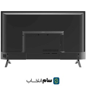 تصویر تلویزیون ال ای دی نکسار مدل NTV-D32C412N سایز 32 اینچ Nexar NTV-D32C412N 32 inch LED TV