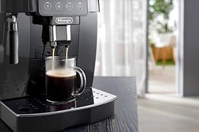 تصویر اسپرسوساز دلونگی مدل ECAM 220.21 DELONGHI Espresso Maker ECAM 220.21