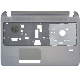تصویر قاب دور کیبورد لپ تاپ HP ProBook 450 G2 