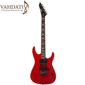 تصویر گیتار الکتریک LTD MT-130 – 