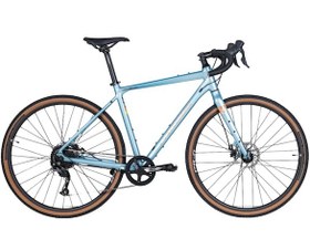 تصویر Pardus Explore Sport Gravel Aluminum Bicycle 