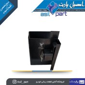 تصویر محافظ کامپیوتر(ECU)پژو 405 و پارس همراه با قفل کد 2175 