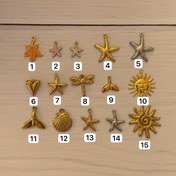 تصویر پلاک استیل 