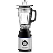 تصویر مخلوط‌ کن بلک اند دکر مدل BX650G BLACK+DECKER BX650G Blender