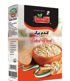 تصویر گندم پرک گلها 170 گرم 