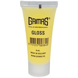 تصویر گلوس گریماس GRIMAS GLOSS