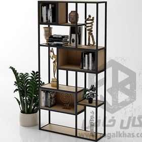 تصویر کتابخانه – H21 