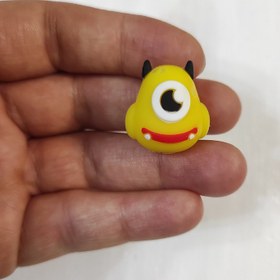 تصویر سرمدادی مدل هیولای تک چشم کد 04 