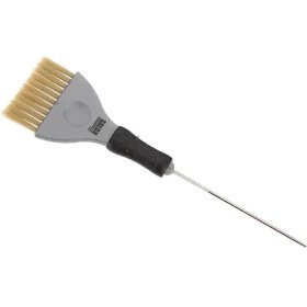 تصویر قلم رنگ مو سالن مدل SA-1635 ا SALON SA-1635 hair color brush SALON SA-1635 hair color brush
