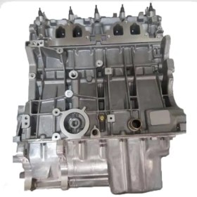 تصویر موتور کامل پژو ۴۰۵ XU7 مجموعه پارس سمند 