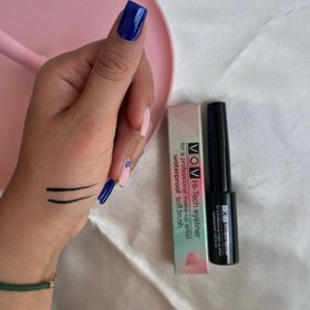 تصویر خط چشم مویی VOV 