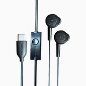 تصویر هندزفری سامسونگ تایپ سی مدل Galaxy A32 