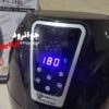 تصویر سرخ کن فوما مدل FU 2022 fuma FU2022 air fryer