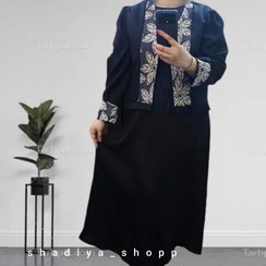 تصویر کت سارافون 