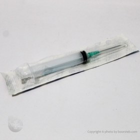 تصویر سرنگ 10 سی سی میبد یاس Syringe 10cc Meybod yas