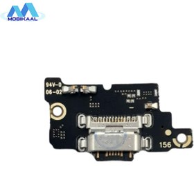 تصویر برد شارژ گوشی شیائومی پوکو F3 Xiaomi Poco F3 charging board submain