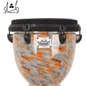 تصویر جیمبی رمو طرح 10 