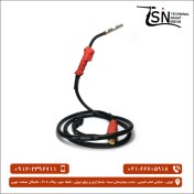 تصویر تورچ دستی co2 پاناسونیک 