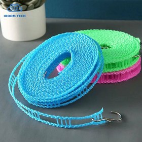 تصویر بند رخت 3 متری 