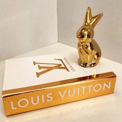 تصویر اکسسوری کتاب دکوراتیو 