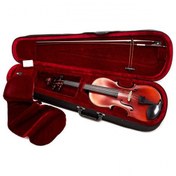 تصویر ویولن آکوستیک کارل هافنر مدل AS-180-V ا Karl Hofner AS-180-V Acoustic Violin Karl Hofner AS-180-V Acoustic Violin