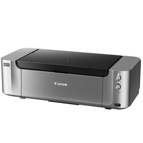 تصویر پرینتر جوهر افشان کانن مدل PRO-100 ا Canon PRO-100 Inkjet Printer Canon PRO-100 Inkjet Printer