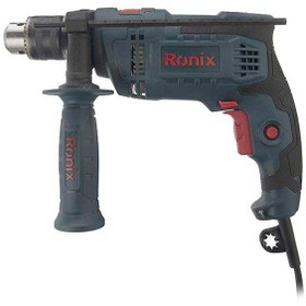 تصویر دریل چکشی رونیکس مدل 2214 RONIX 2214 Impact Drill