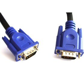 تصویر کابل VGA ونوس VENUS VGA cable