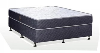 تصویر تشک طبی دنلپ مدل VERTU سایز 200*140 