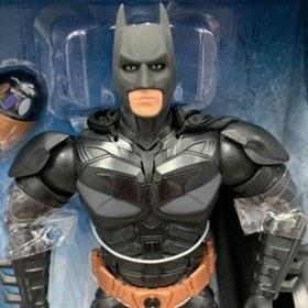 تصویر ربات کنترلی مدل batman interactive 