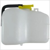 تصویر مخزن آب رادیاتور پراید افرا 