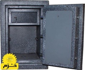 تصویر گاوصندوق خرم مدل D70DG 