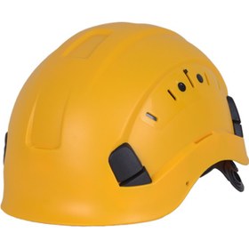 تصویر کلاه کار در ارتفاع 