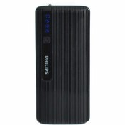 تصویر پاور بانک فیلیپس DLP2710NB 10000mAh Philips DLP2710NB 10000mAh Power Bank