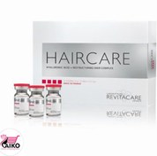 تصویر کوکتل مو رویتاکر هیرکر (لیبل اصلی با استعلام ) hair care revitacare