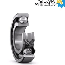 تصویر بلبرینگ شیار عمیق SKF کد 6007 