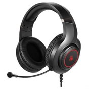 تصویر هدست مخصوص بازی ای فورتک مدل G220 A4tech Bloody G220 Wired Gaming Headset