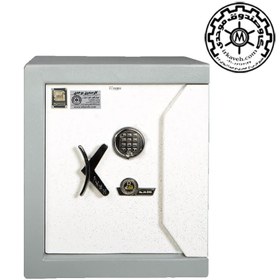 تصویر گاوصندوق سدید کاوه 620 