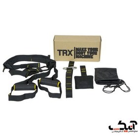 تصویر تی آر ایکس مدل TRX F1 