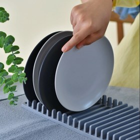 تصویر نمگیر استند دار 