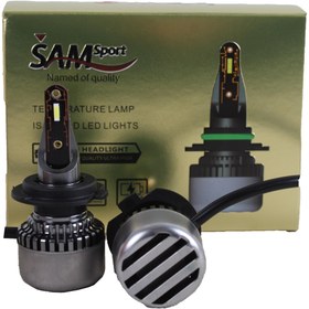 تصویر سام اسپرت - H3 