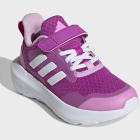 تصویر کفش کودکان فورتارون 3.0 ال برند Adidas Kids Fortarun 3.0 El