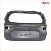 تصویر درب صندوق عقب چانگان شاسی CHANGAN CS35 