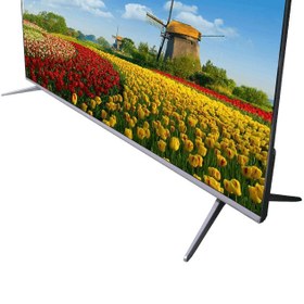 تصویر تلویزیون ال ای دی هوشمند تی سی ال مدل 75P735 اینچ 75 TCL 75P735 Smart LED 75 Inch TV